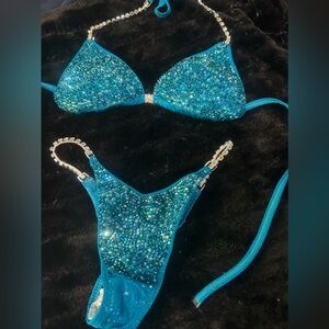 Angel Competition Bikini